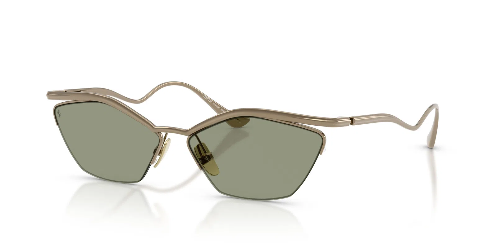 Ferrari 1030T Sunglasses - view 2